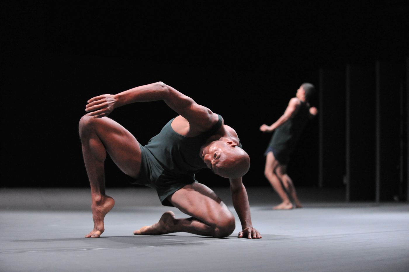 Picture of Event: Last Work by Ohad Naharin