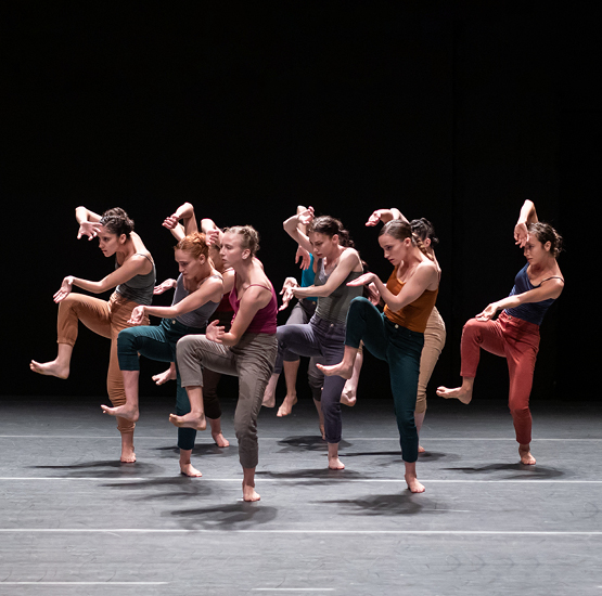 Picture of Event: Three by Ohad Naharin